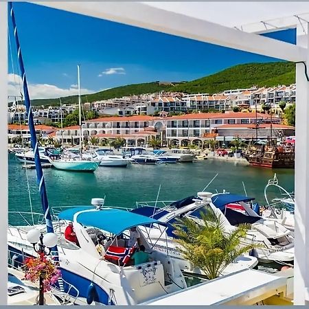 Studio Dans Complexe Proche De La Mer, ساني بيتش المظهر الخارجي الصورة