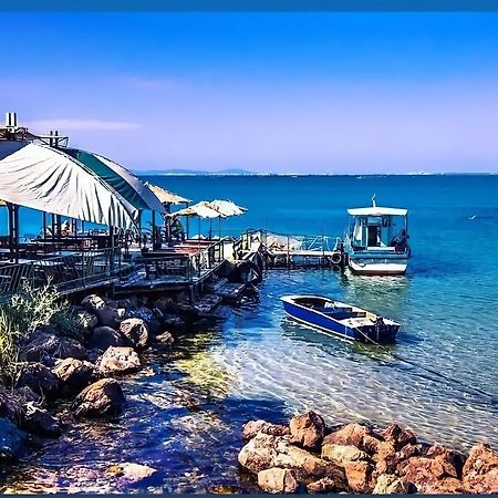 Studio Dans Complexe Proche De La Mer, ساني بيتش المظهر الخارجي الصورة