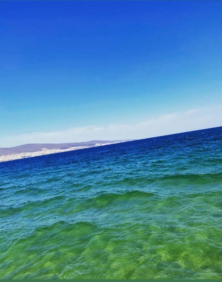 Studio Dans Complexe Proche De La Mer, ساني بيتش المظهر الخارجي الصورة