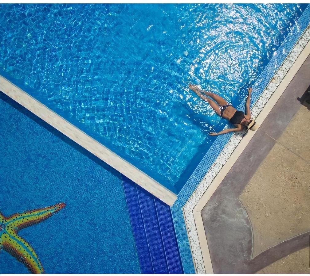 Studio Dans Complexe Proche De La Mer, ساني بيتش المظهر الخارجي الصورة