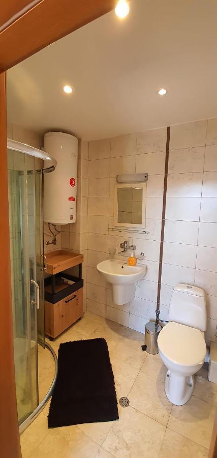 Studio Dans Complexe Proche De La Mer, ساني بيتش المظهر الخارجي الصورة