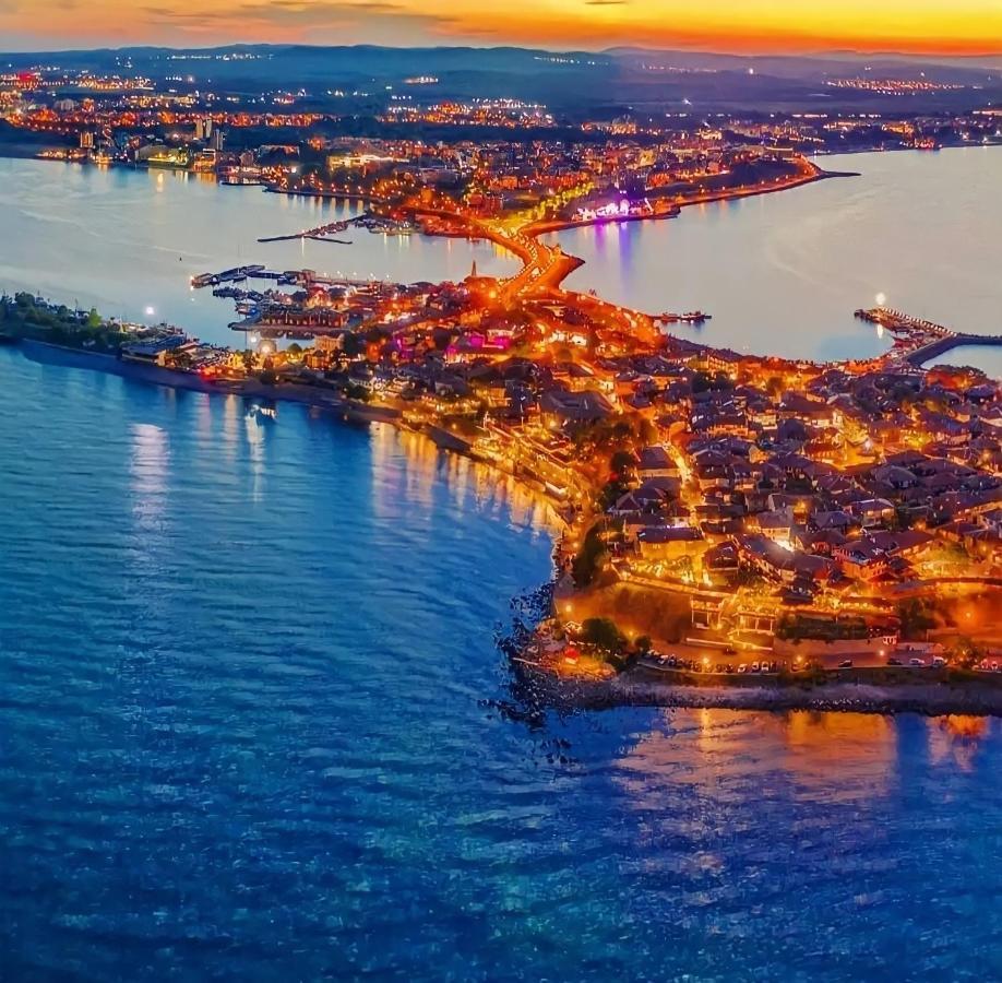 Studio Dans Complexe Proche De La Mer, ساني بيتش المظهر الخارجي الصورة