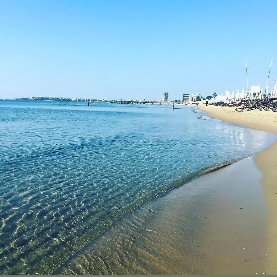 Studio Dans Complexe Proche De La Mer, ساني بيتش المظهر الخارجي الصورة