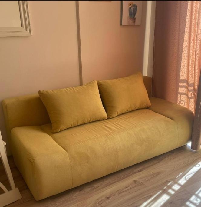 Studio Dans Complexe Proche De La Mer, ساني بيتش المظهر الخارجي الصورة